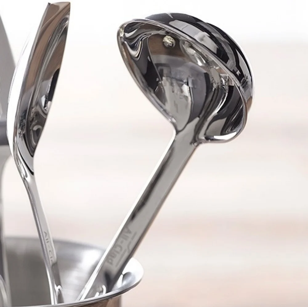 All-Clad Cook & Serve 9.5